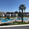 Clube Albufeira, Apartament V1 A/C - 阿尔布费拉