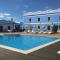 Clube Albufeira, Apartament V1 A/C - 阿尔布费拉