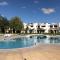Clube Albufeira, Apartament V1 A/C - 阿尔布费拉