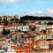 RomanticHome at Alfama's Heart - Lissabon