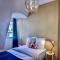 Les appartements dEdmond Saint Suffren