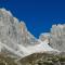 BALCONE SULLE DOLOMITI 2