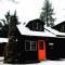 Noon Lodge