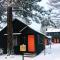 Noon Lodge