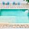 Playa 55 beach escape - adults only Guesthouse - Селестун