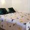 Al Hamra Jungle Resort