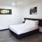 The Shady Rest Hotel