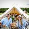 Foto: Mornington Peninsula Glamping 1/19