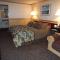 Caboose Motel
