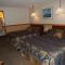 Caboose Motel