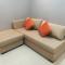 Vinces ICity Soho Homestay water park red carpet shah alam light city central