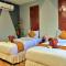 Chawlay Resort Koh Lipe