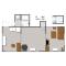 四万川