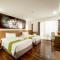 New Garden View Resort
