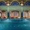 Zabeel Saray Royal Residences Lagoon Villa - Dubai