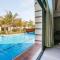 Zabeel Saray Royal Residences Lagoon Villa - Dubai