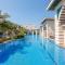 Zabeel Saray Royal Residences Lagoon Villa