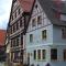 Lauchertstüble Lauchertstüble