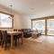 Apartment Waldesruh