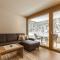 Apartment Waldesruh