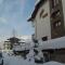 Rahoff hotel