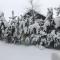 Villapark apartments 201, Lipno