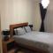 ADALBERTO NASCIMENTO LUXURY APARTA-HOSTEL At COLINAS DO CRUZEIRO