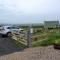 The Buteland Stop Rosie off grid Shepherds Hut - 贝灵汉姆