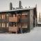 Foto: Holiday Home Karhunvartijan linna c17