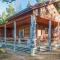 Holiday Home Huljakka by Interhome