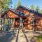 Holiday Home Huljakka by Interhome