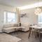 Holiday Home Tahko spa red - vuori apartment by Interhome