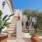 La Matrangela Charme Apartments