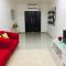 Aisya homestay jerteh