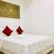 Aisya homestay jerteh