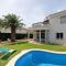 Holiday Home Eldorado Playa Villa Serge by Interhome - Cambrils