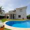Holiday Home Eldorado Playa Villa Serge by Interhome - Cambrils