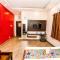 FabHotel De Sivalika - 500m from Belur Math