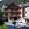 Hotel Comapedrosa