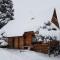 Domki Camping Harenda