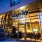 Staycity Aparthotels Chancery Lane Dublin Foto: Staycity Aparthotels Chancery Lane Dublin