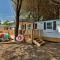 Albatross Mobile Homes on Camping Ca’Savio