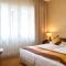 Hotel Sacher Baden