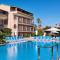 Kavos Plaza Hotel