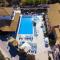 Kavos Plaza Hotel
