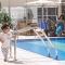 The Royal Riviera Hotel Doha