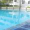 Patong Tower 1-Bedroom Apartment Full Sea View
