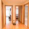 Apartamento Ria de Boo, Con patio privado - 布迪皮拉格斯