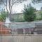 Apartamento Ria de Boo, Con patio privado - 布迪皮拉格斯