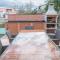 Apartamento Ria de Boo, Con patio privado - 布迪皮拉格斯